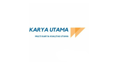 Loker Tukang Bangunan & Kenek Bangunan di Karya Utama Group
